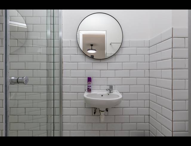 0.5 BEDROOM APARTMENT TO LET IN ZONNEBLOEM